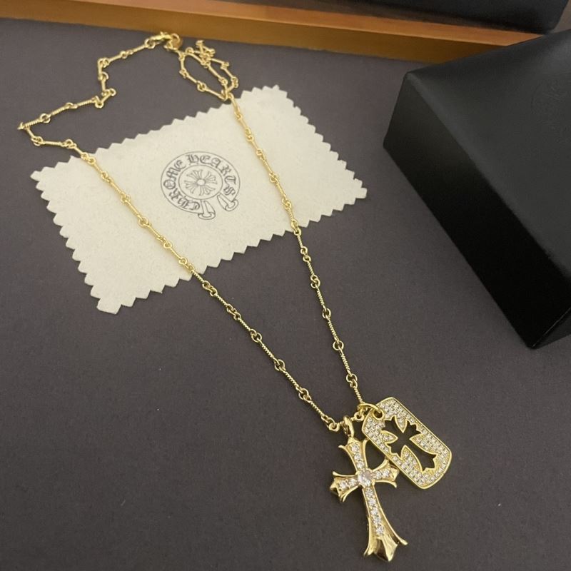 Chrome Hearts Necklaces